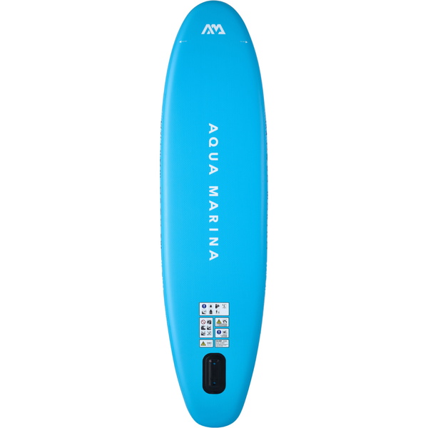 2026 Aqua Marina Vapor All-Around 10'4